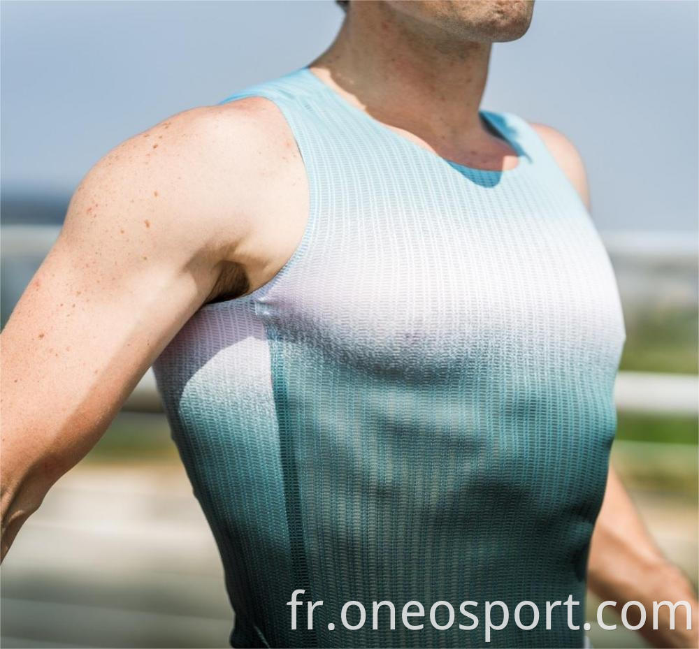 Cycling Base Layer